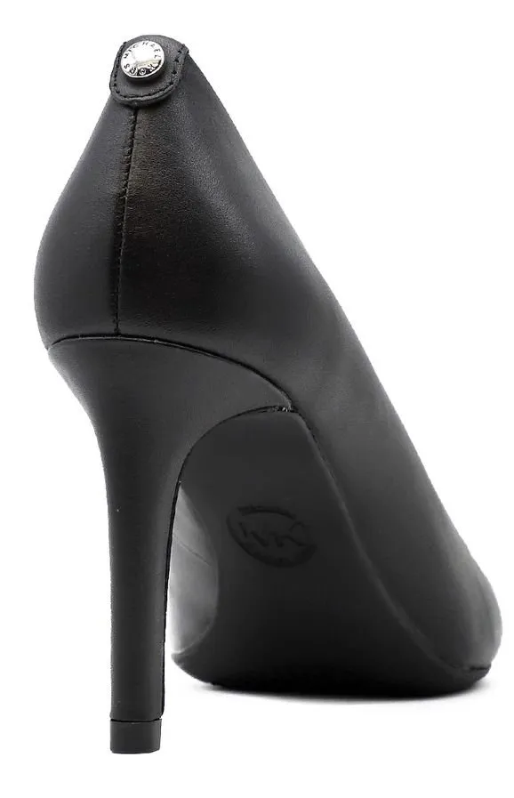 Michael Michael Kors Dorothy Slip-On Pumps