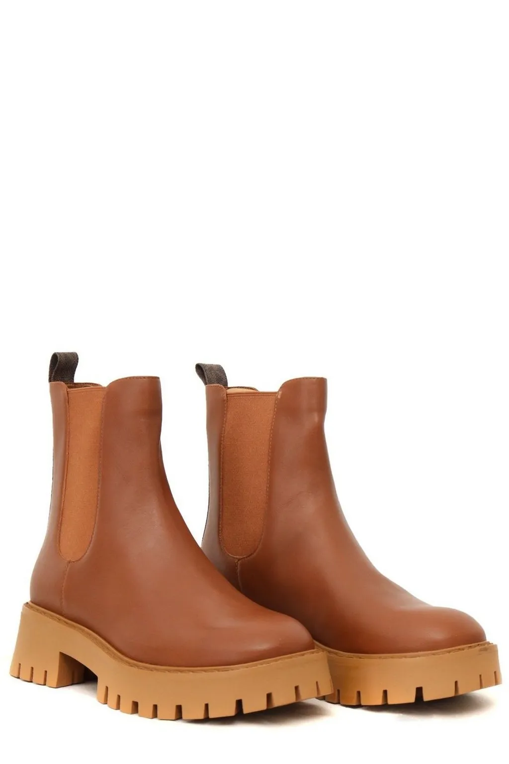 Michael Michael Kors Asher Ankle Boots