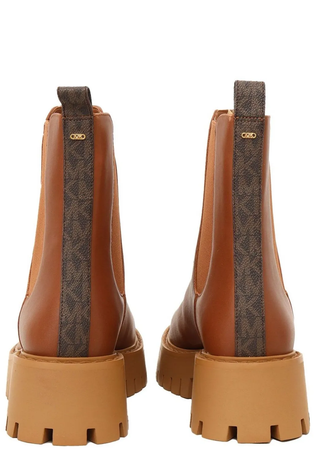 Michael Michael Kors Asher Ankle Boots