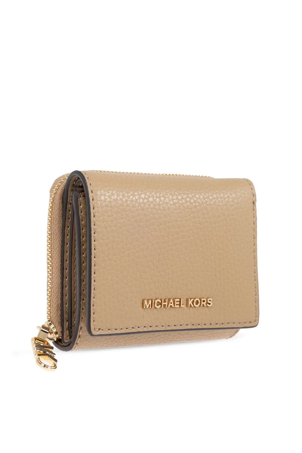 Michael Michael Kors Empire Small Tri-Fold Wallet