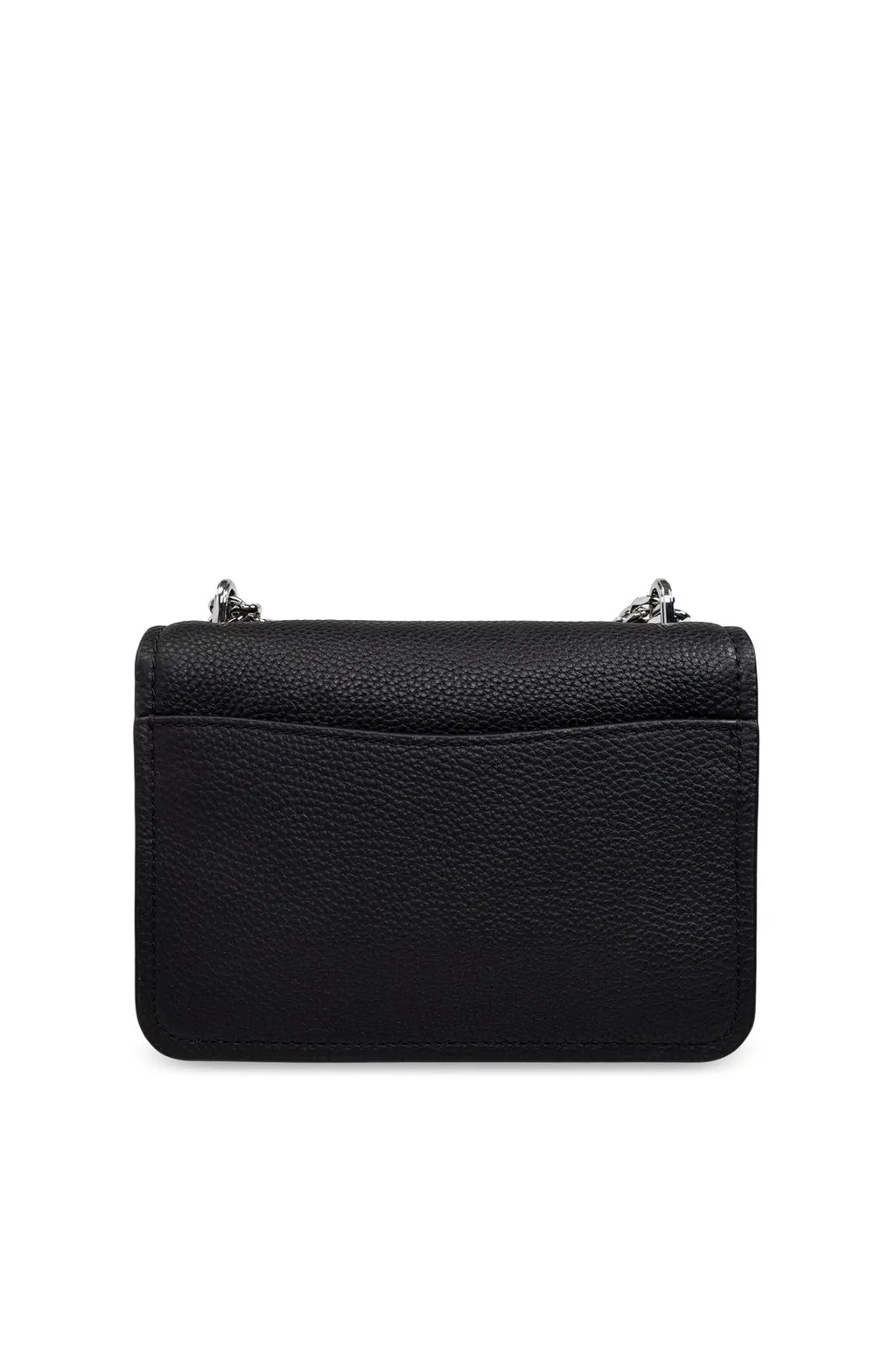 Michael Michael Kors Claire Chained Shoulder Bag