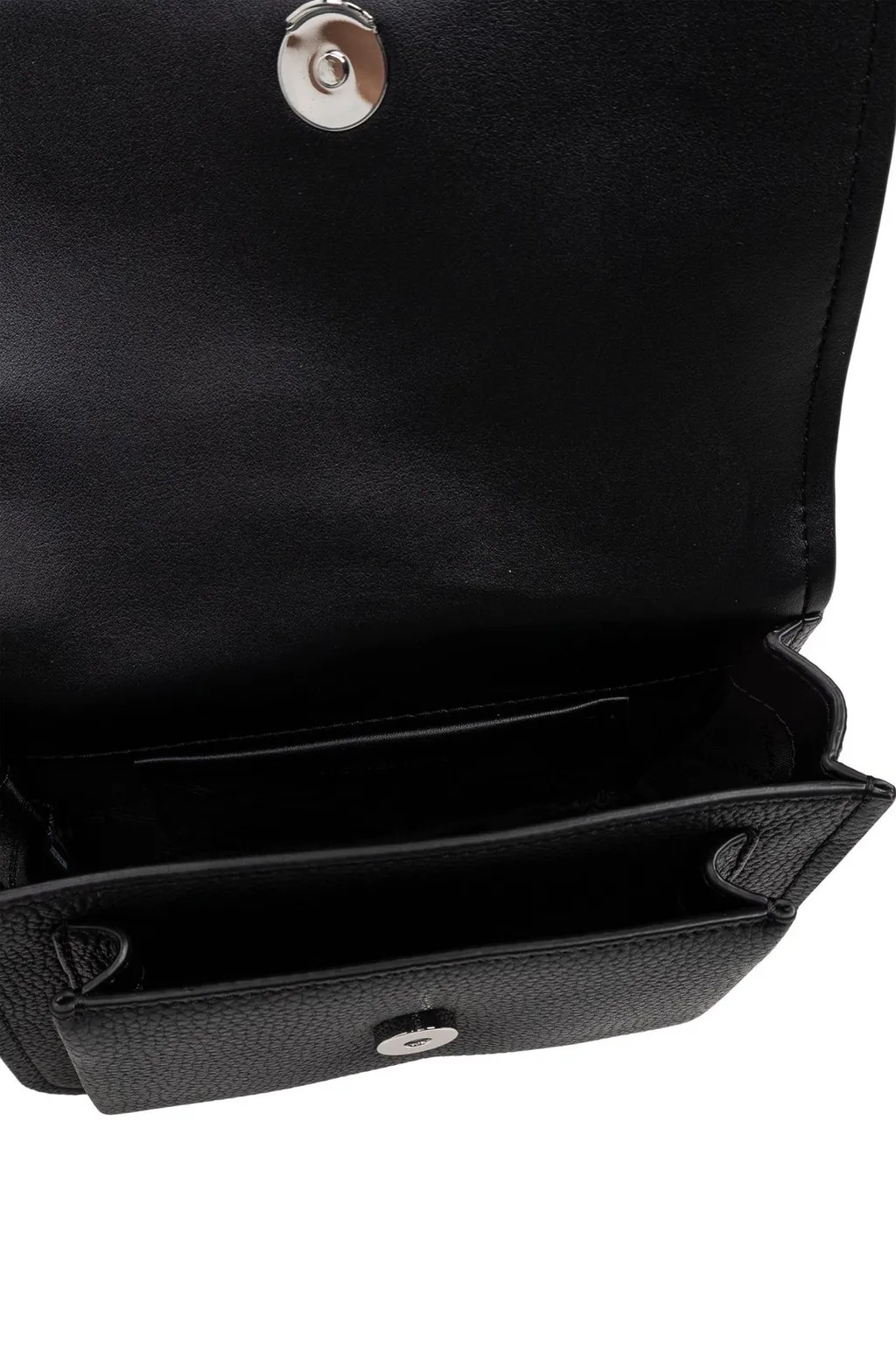 Michael Michael Kors Claire Chained Shoulder Bag