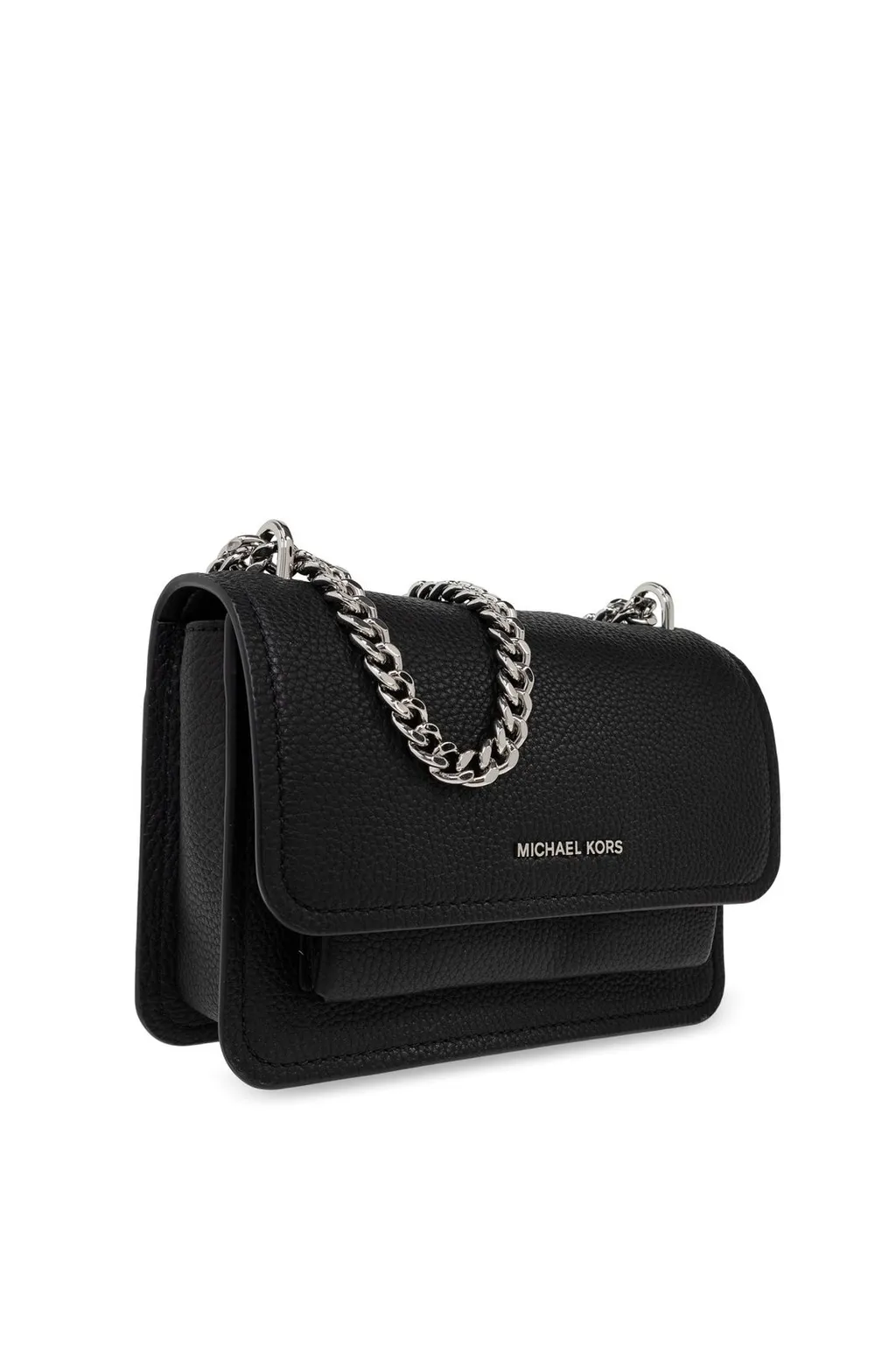 Michael Michael Kors Claire Chained Shoulder Bag