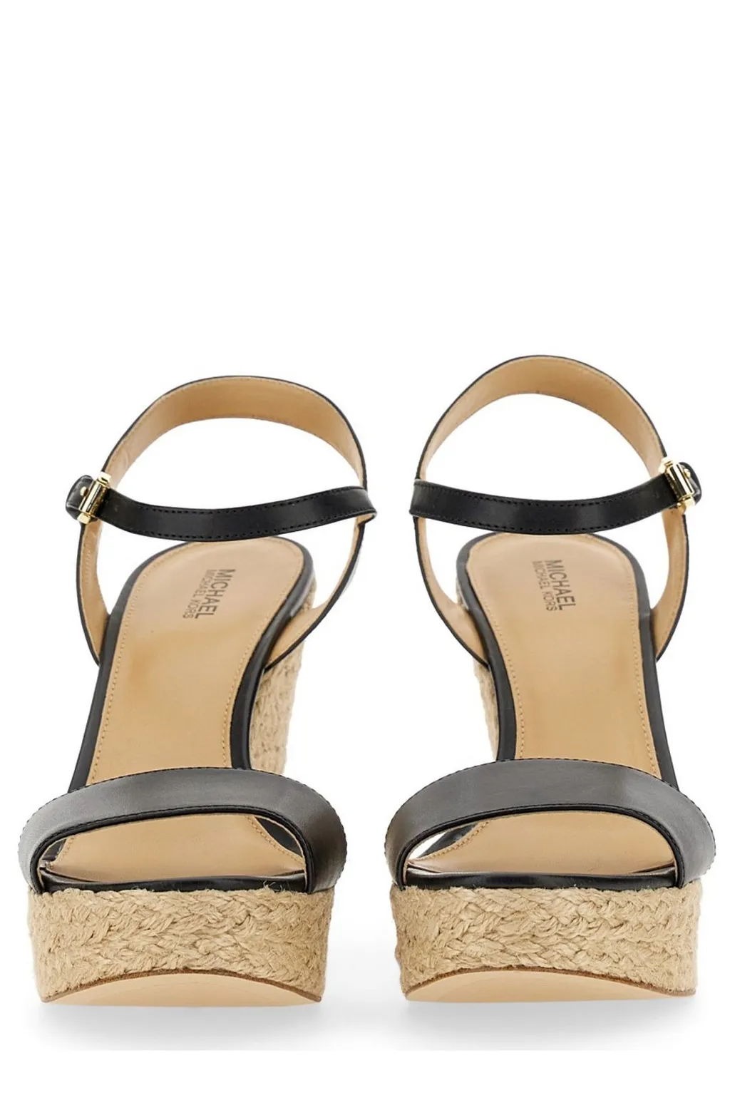Michael Michael Kors Jill Wedge Sandals