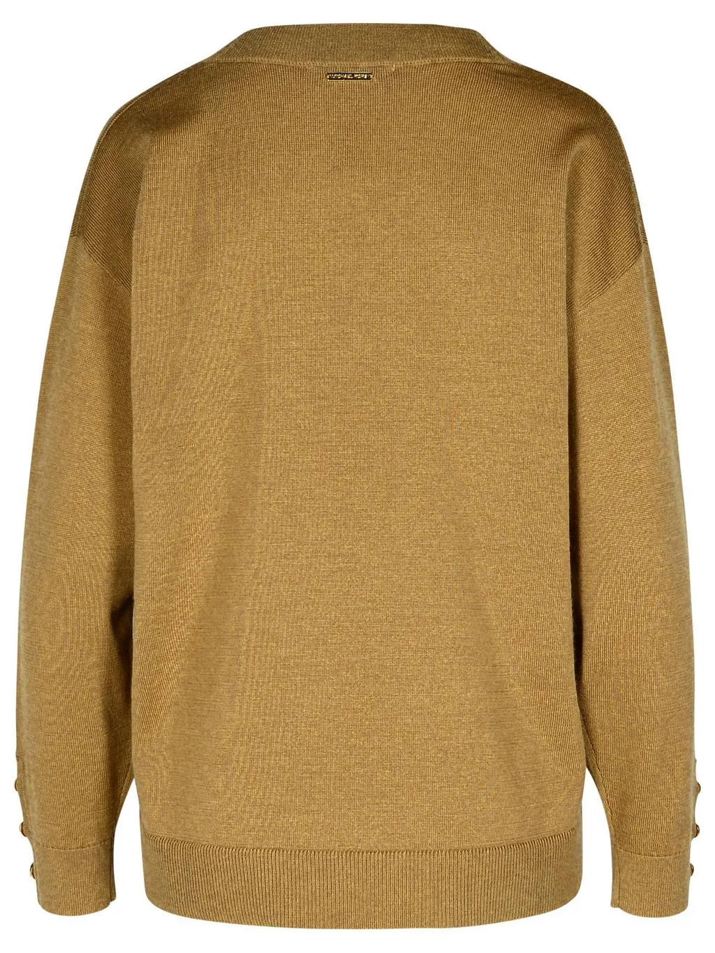 Michael Michael Kors V-Neck Jumper