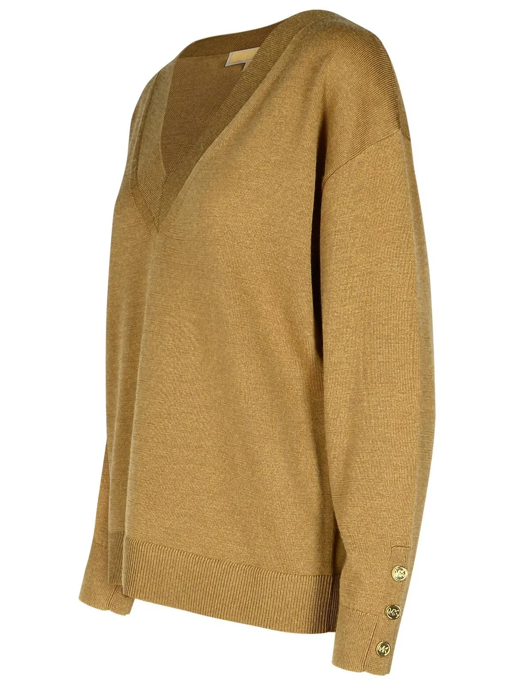 Michael Michael Kors V-Neck Jumper