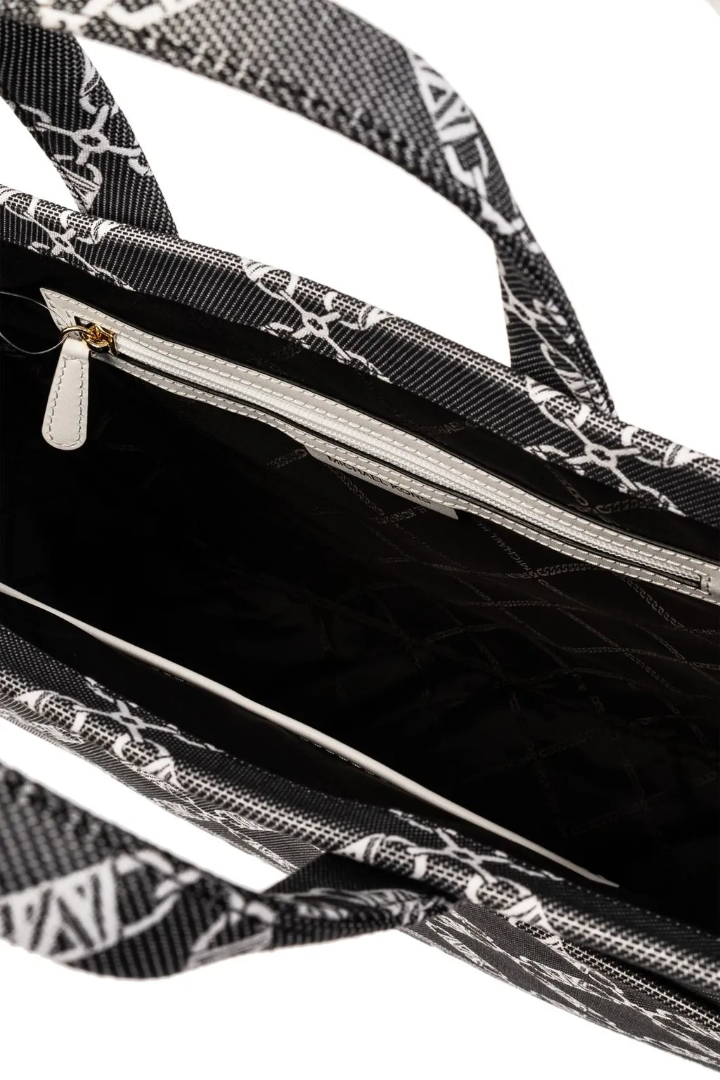 Michael Michael Kors Gigi Large Tote Bag