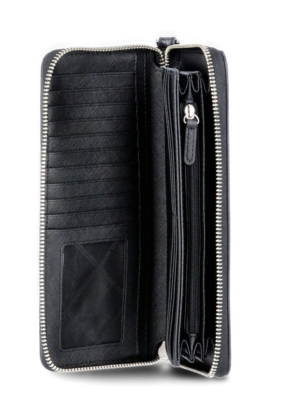 Michael Michael Kors Jet Set Continental Wallet