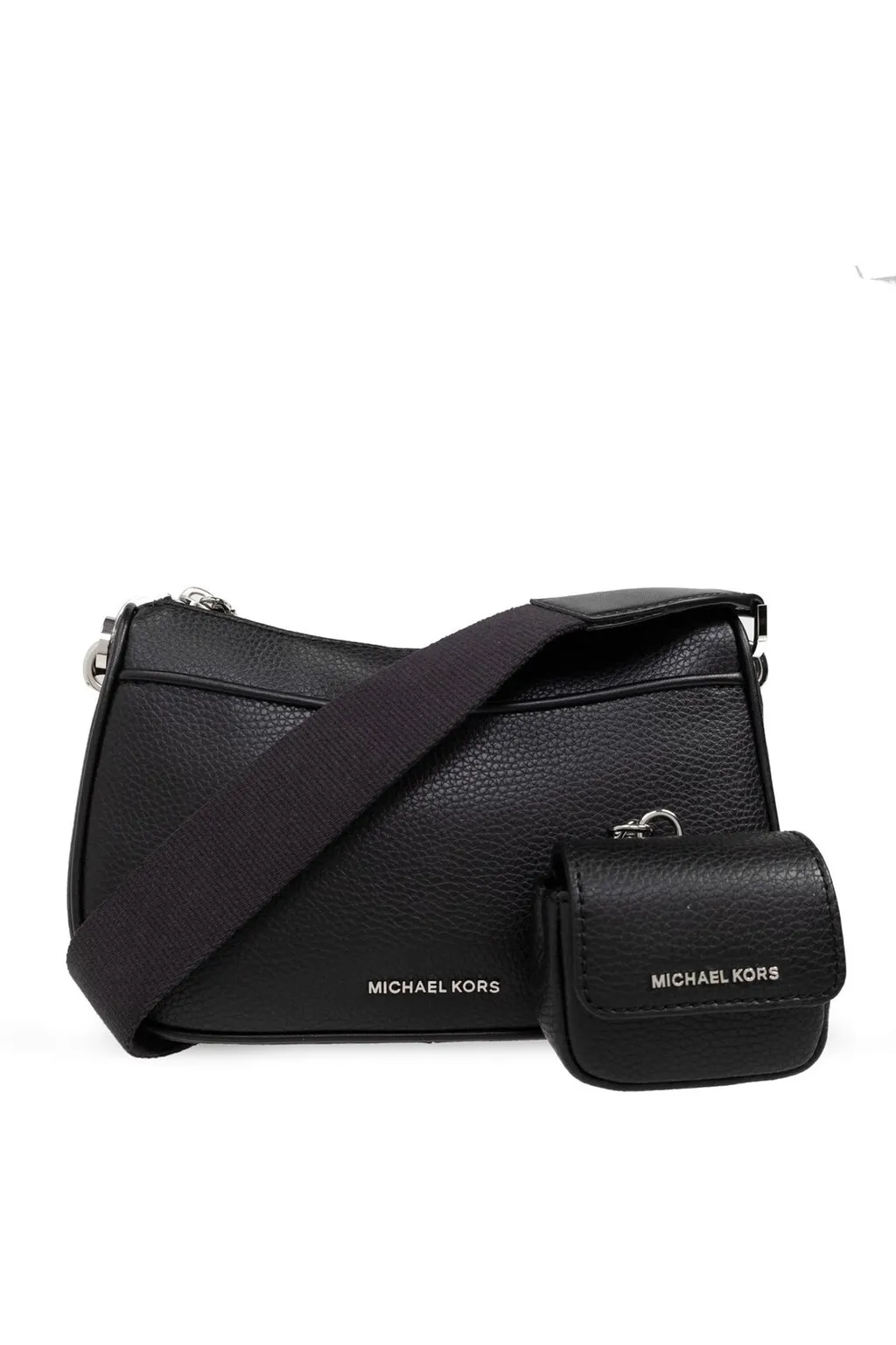 Michael Michael Kors Jet Set Medium Crossbody Bag