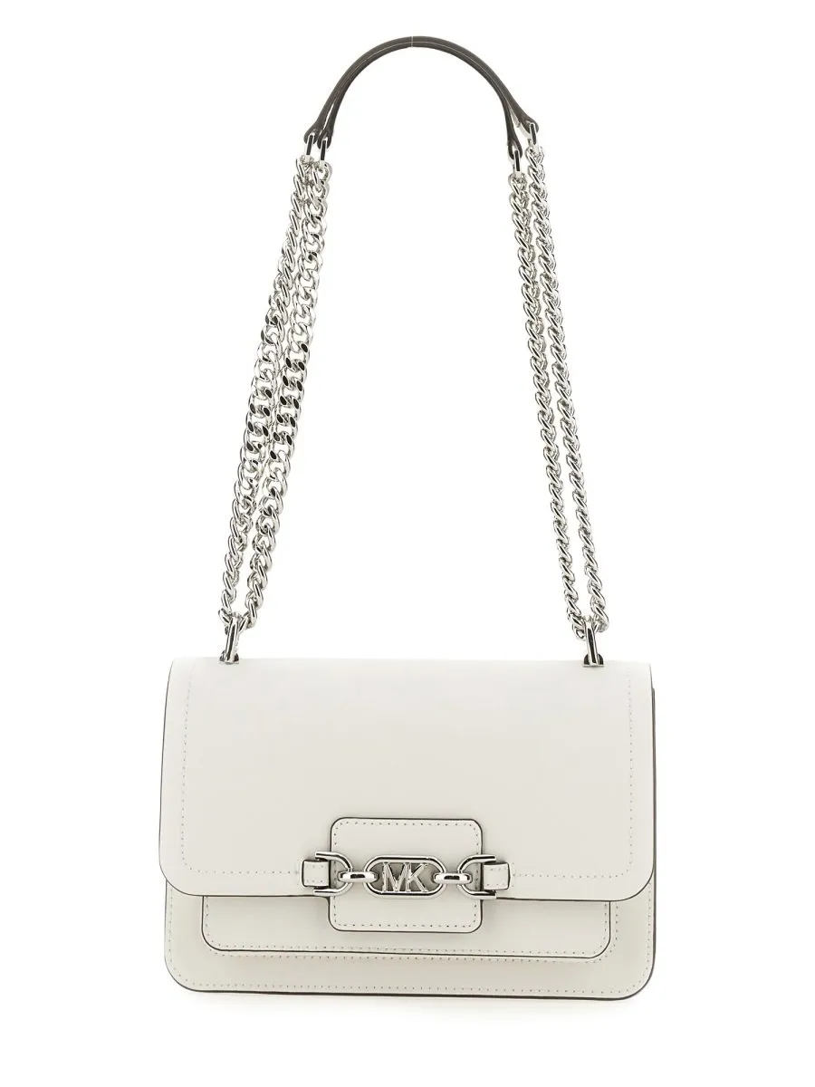 Michael Michael Kors Heather Large Shoulder Bag