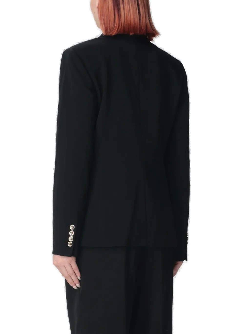 Michael Michael Kors Double Breasted Blazer