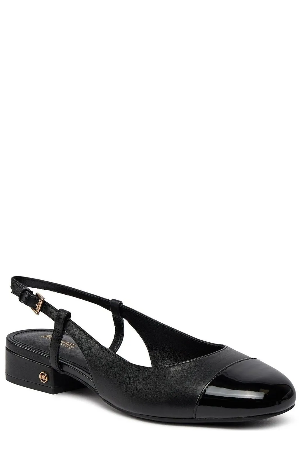 Michael Michael Kors Slingback Ballerina Shoes