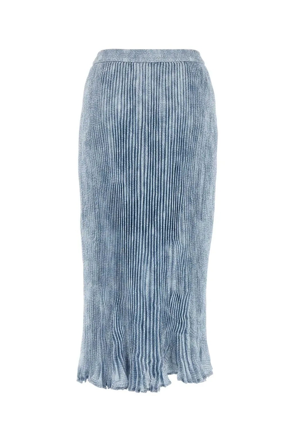 Michael Michael Kors Pleated Midi Skirt