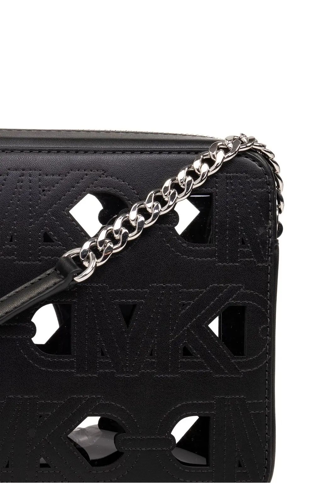 Michael Michael Kors Jet Set Shoulder Bag