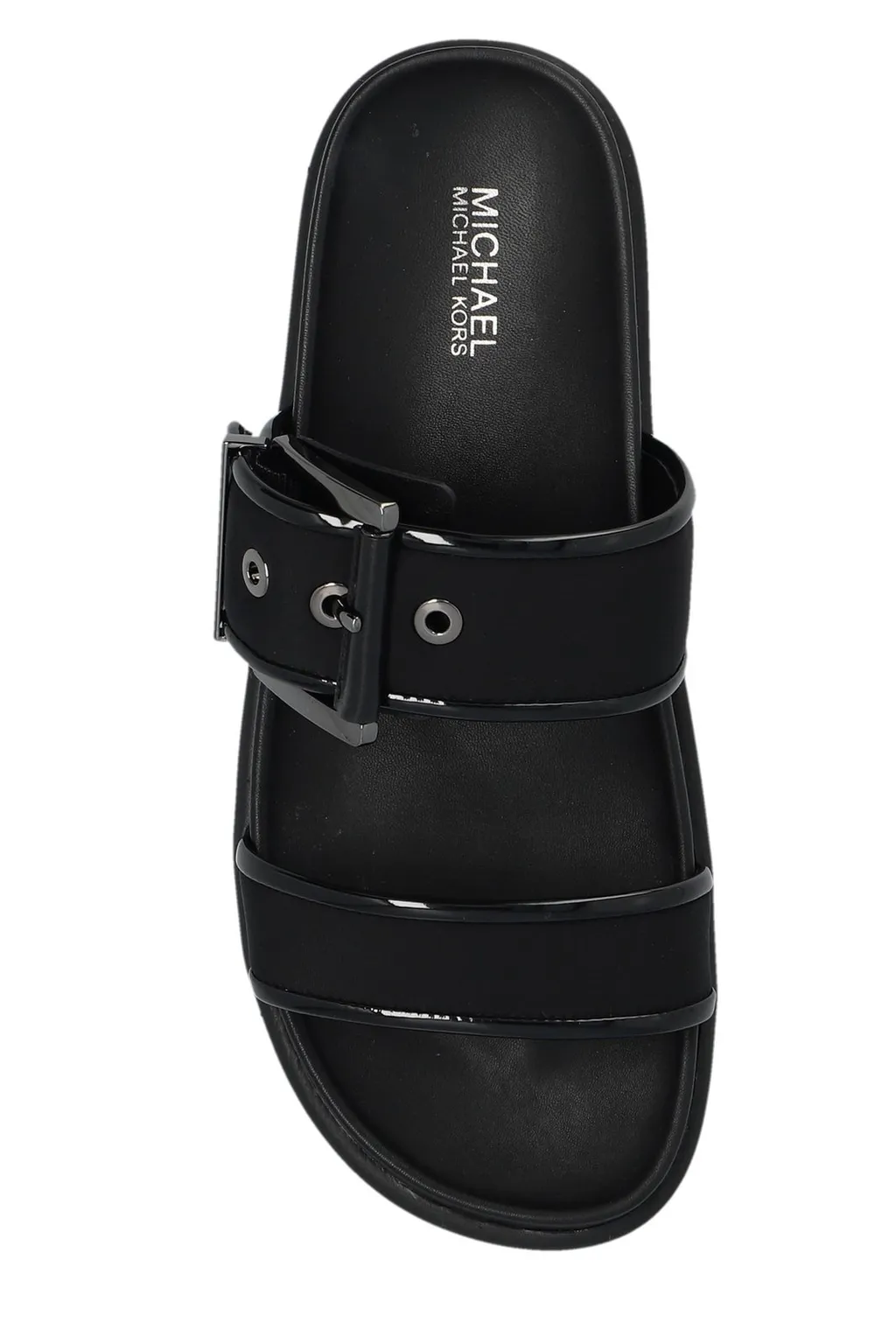 Michael Michael Kors Colby Slides