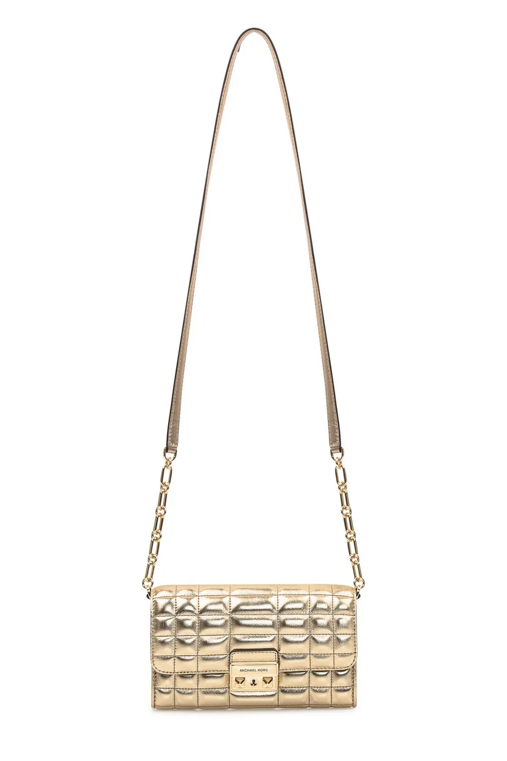 Michael Michael Kors Tribeca Large Convertible Shoulder Bag