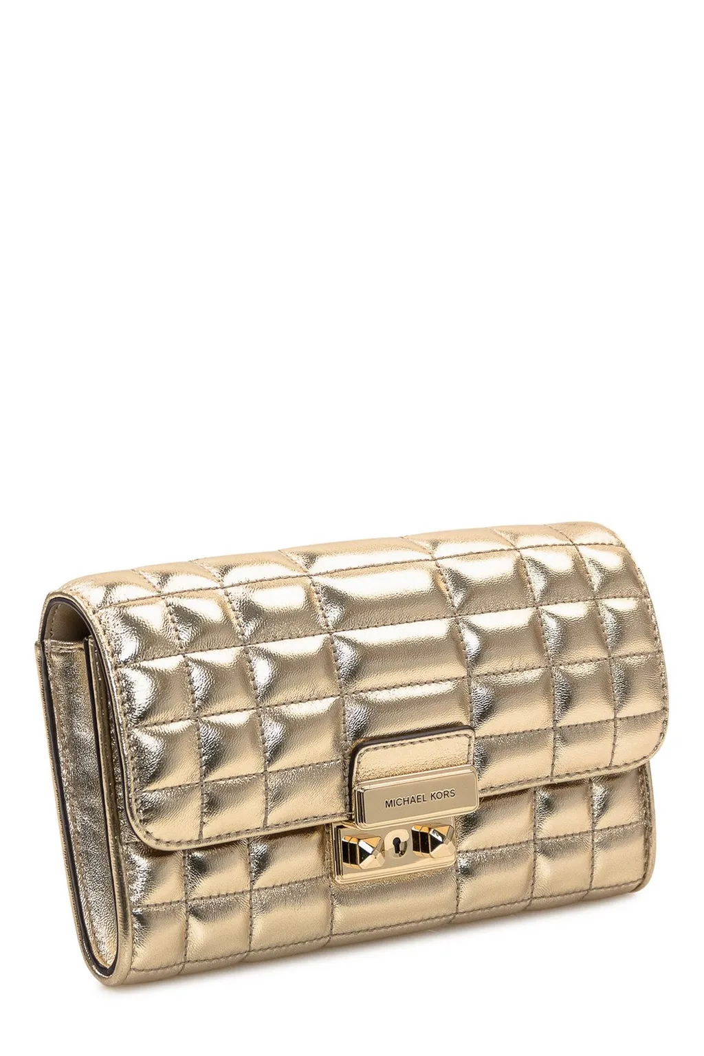 Michael Michael Kors Tribeca Large Convertible Shoulder Bag