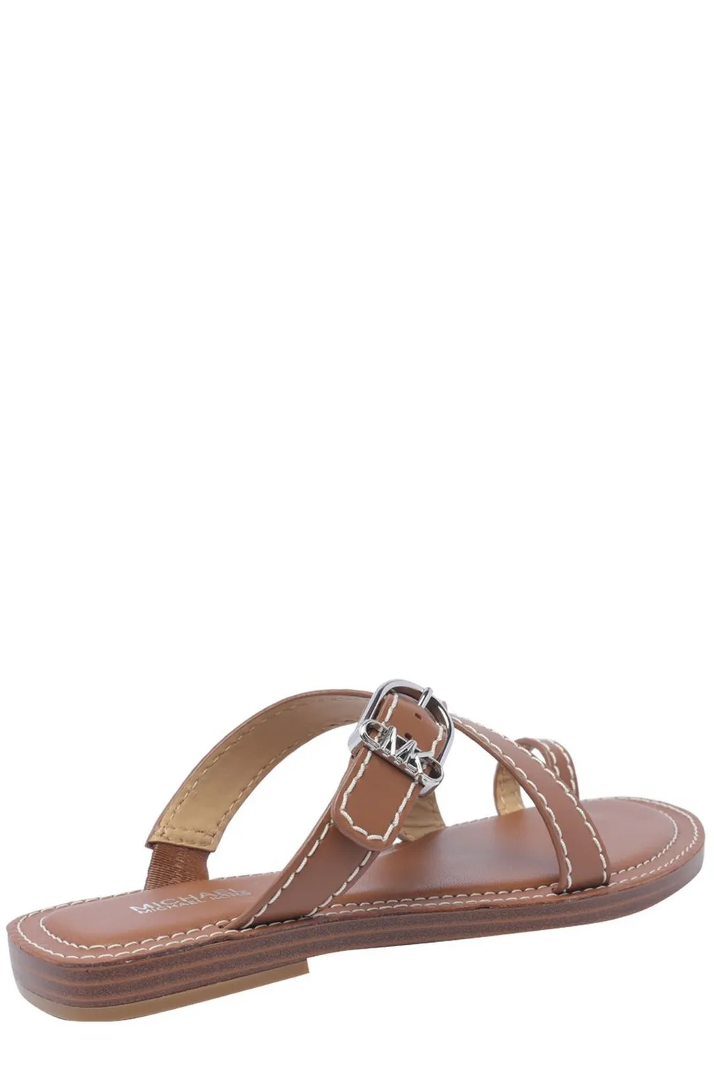 Michael Michael Kors Ashton Flat Sandals