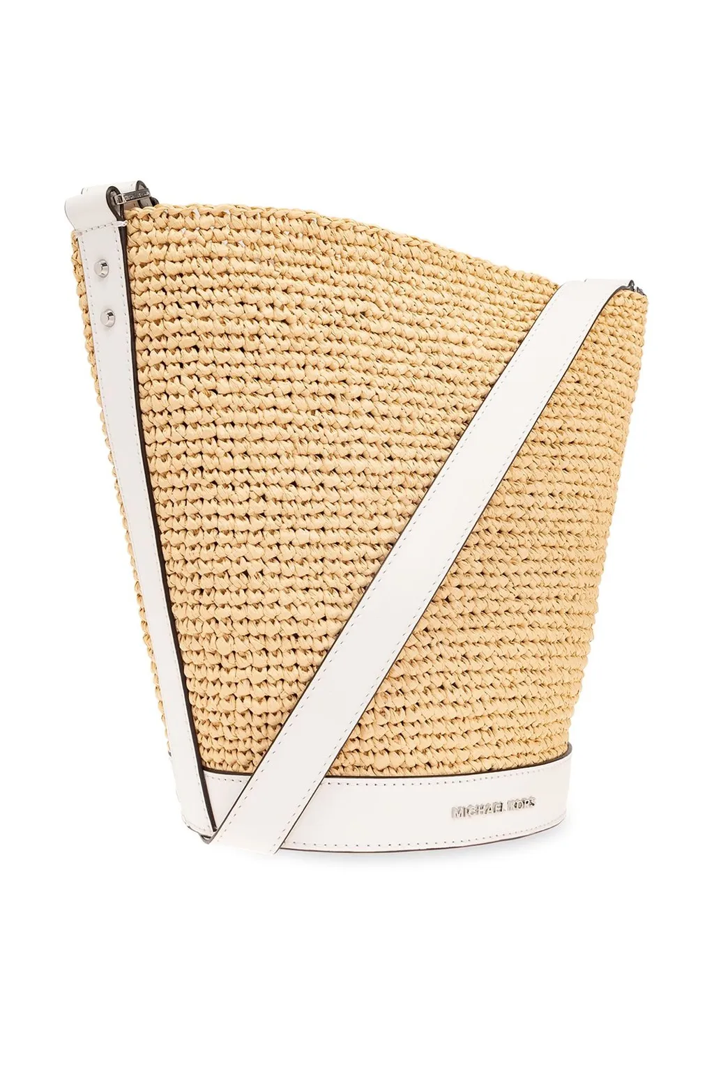 Michael Michael Kors Small Open Top Townsend Bucket Bag