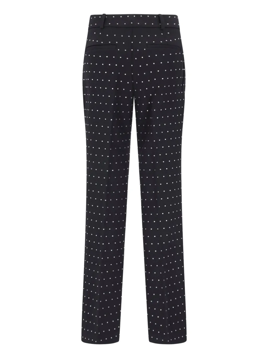 Michael Michael Kors Crystal Embellished Bootcut Pants