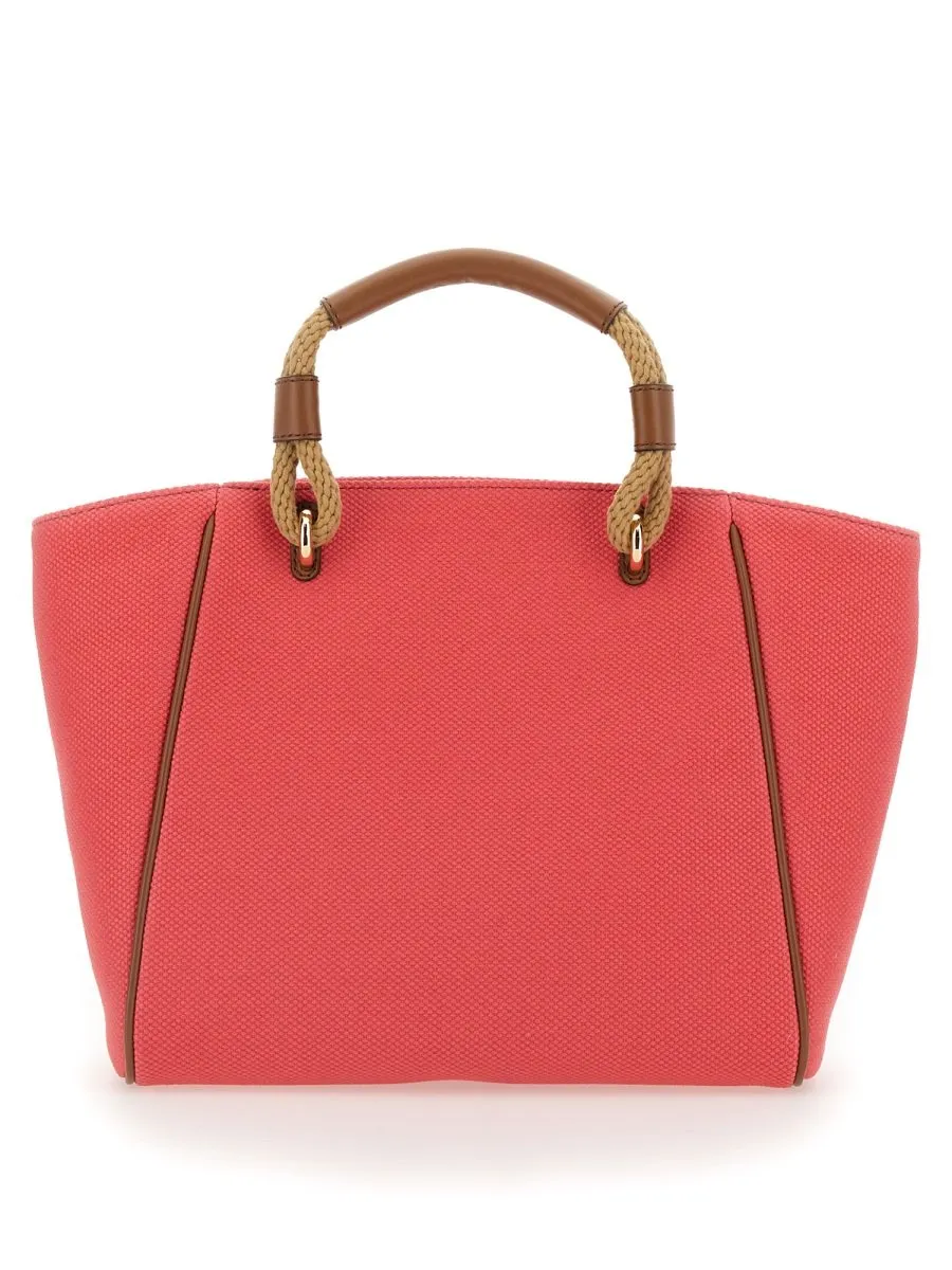 Michael Michael Kors Talia Top Handle Bag