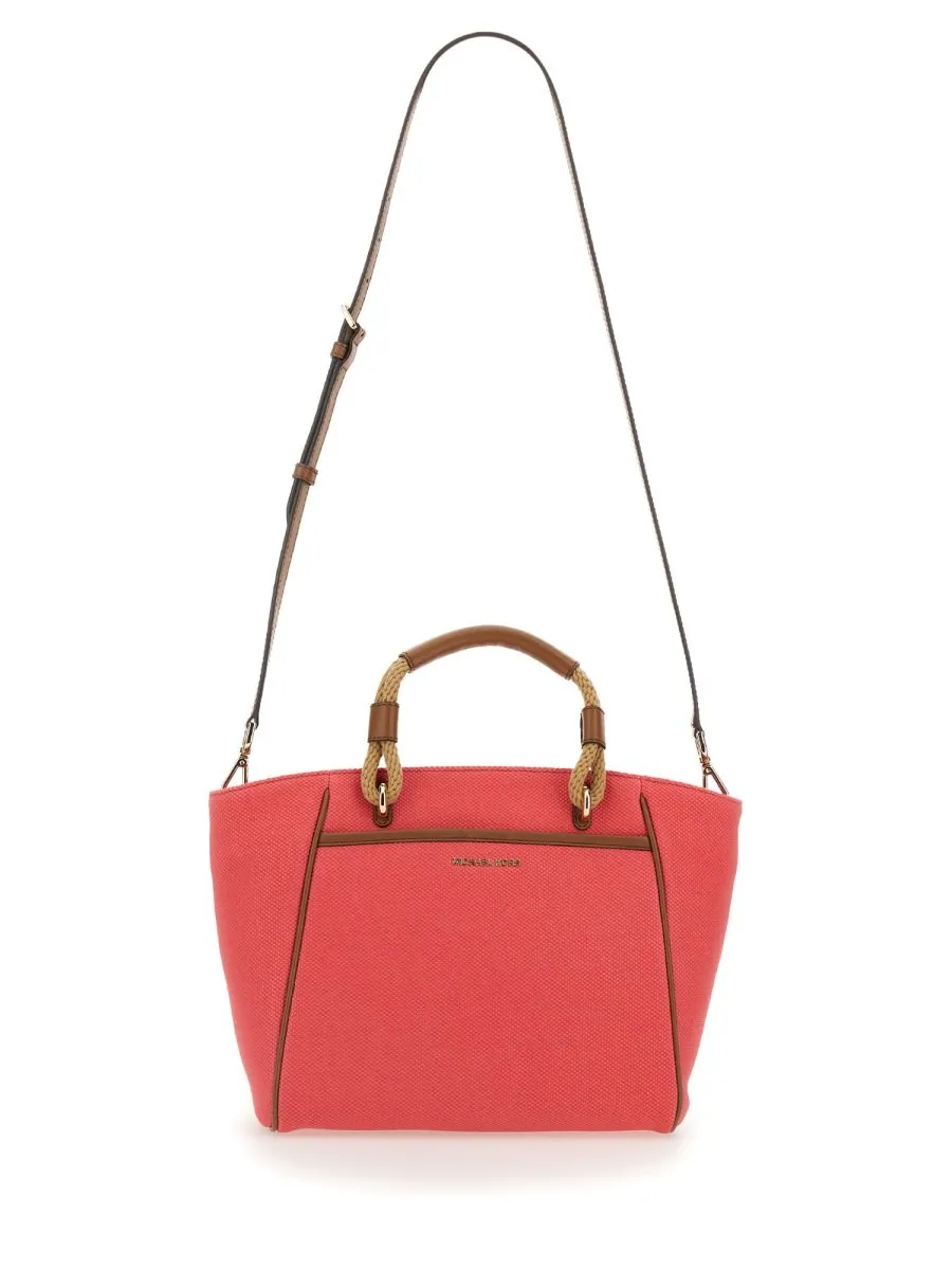 Michael Michael Kors Talia Top Handle Bag