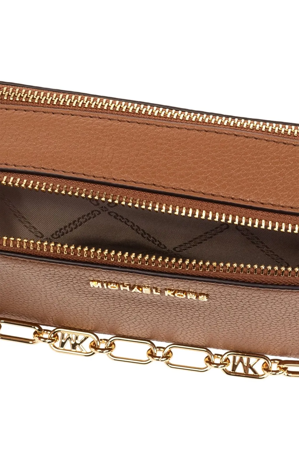 Michael Michael Kors Jet Set Small Crossbody Bag