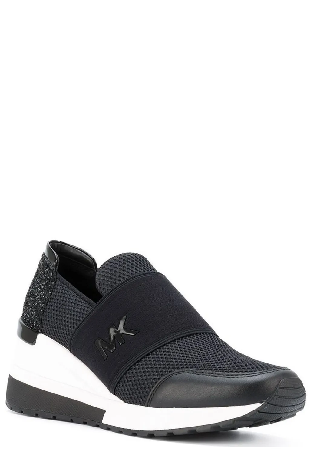 Michael Michael Kors Felix Low-Top Sneakers