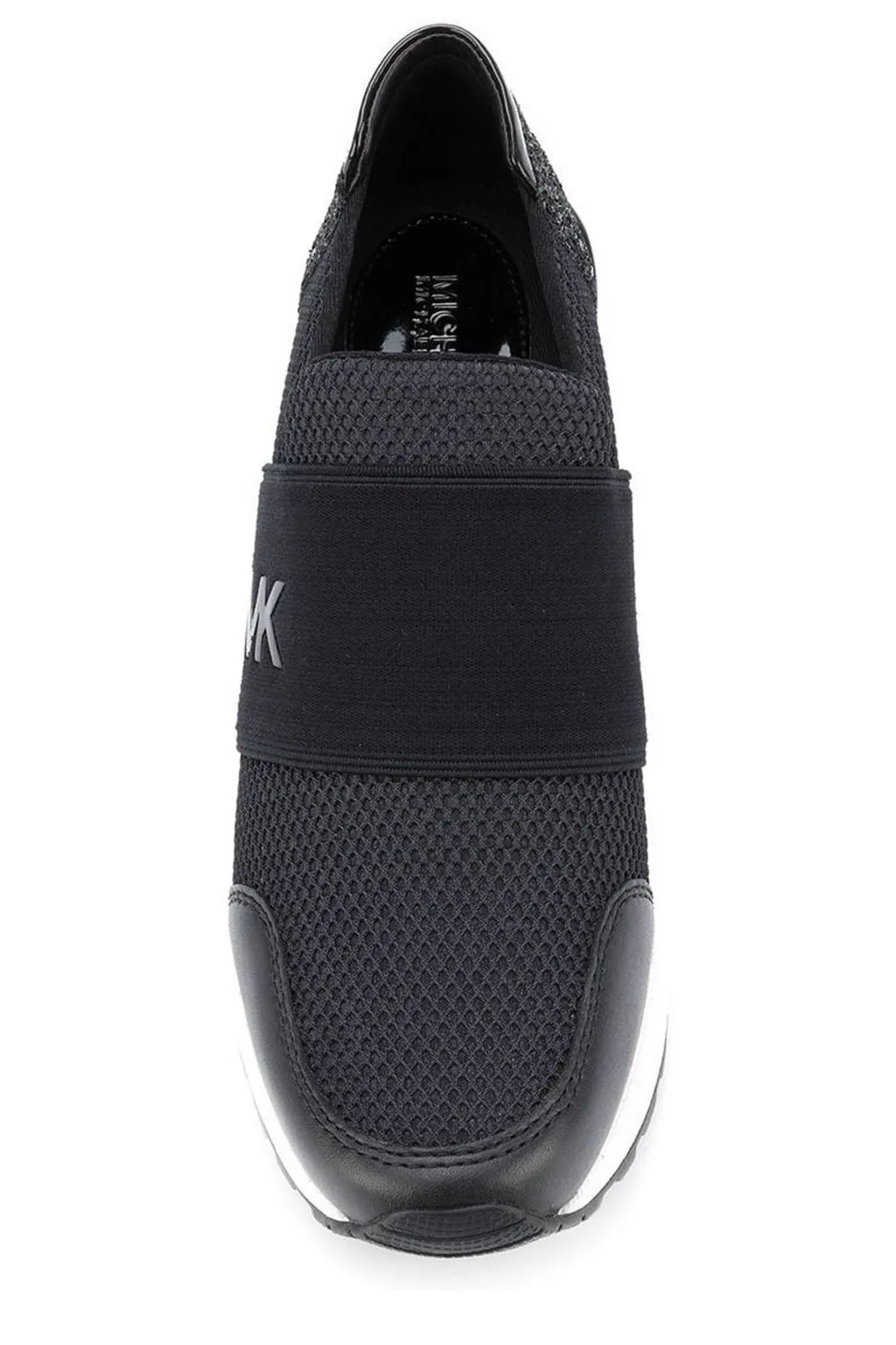 Michael Michael Kors Felix Low-Top Sneakers