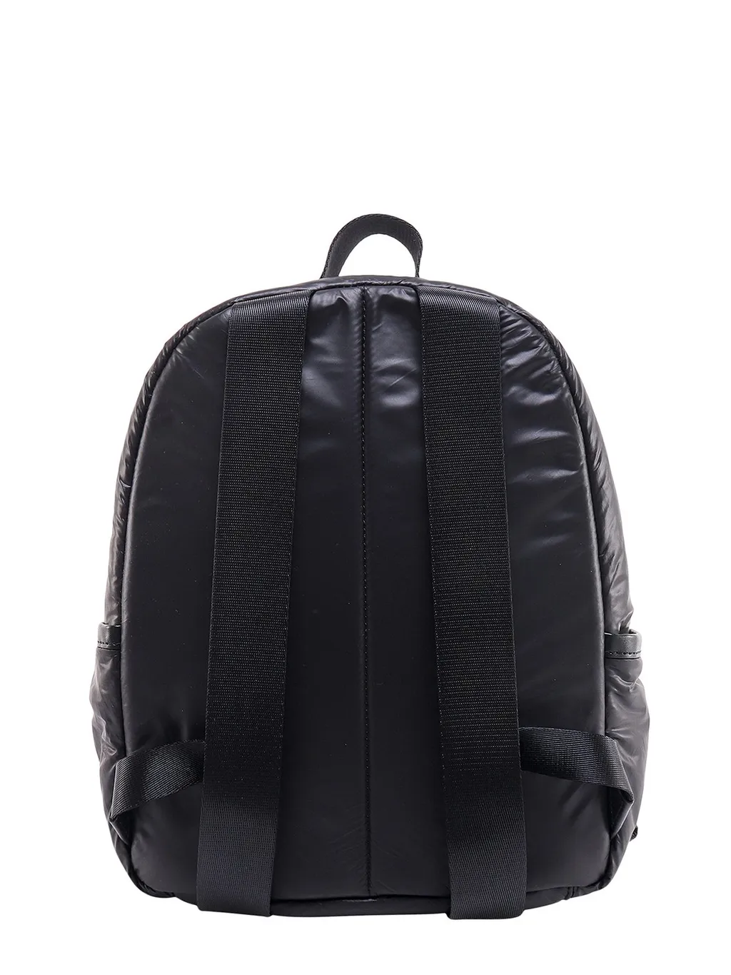 Michael Michael Kors Logo-Plaque Zipped Backpack