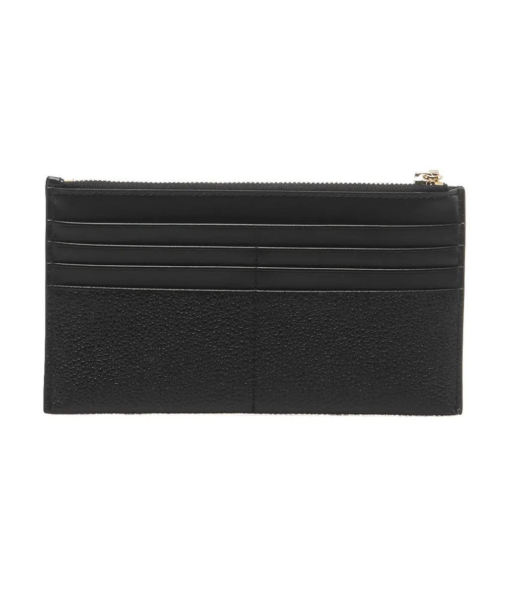 Michael Michael Kors Empire Logo Lettering Large Card Case