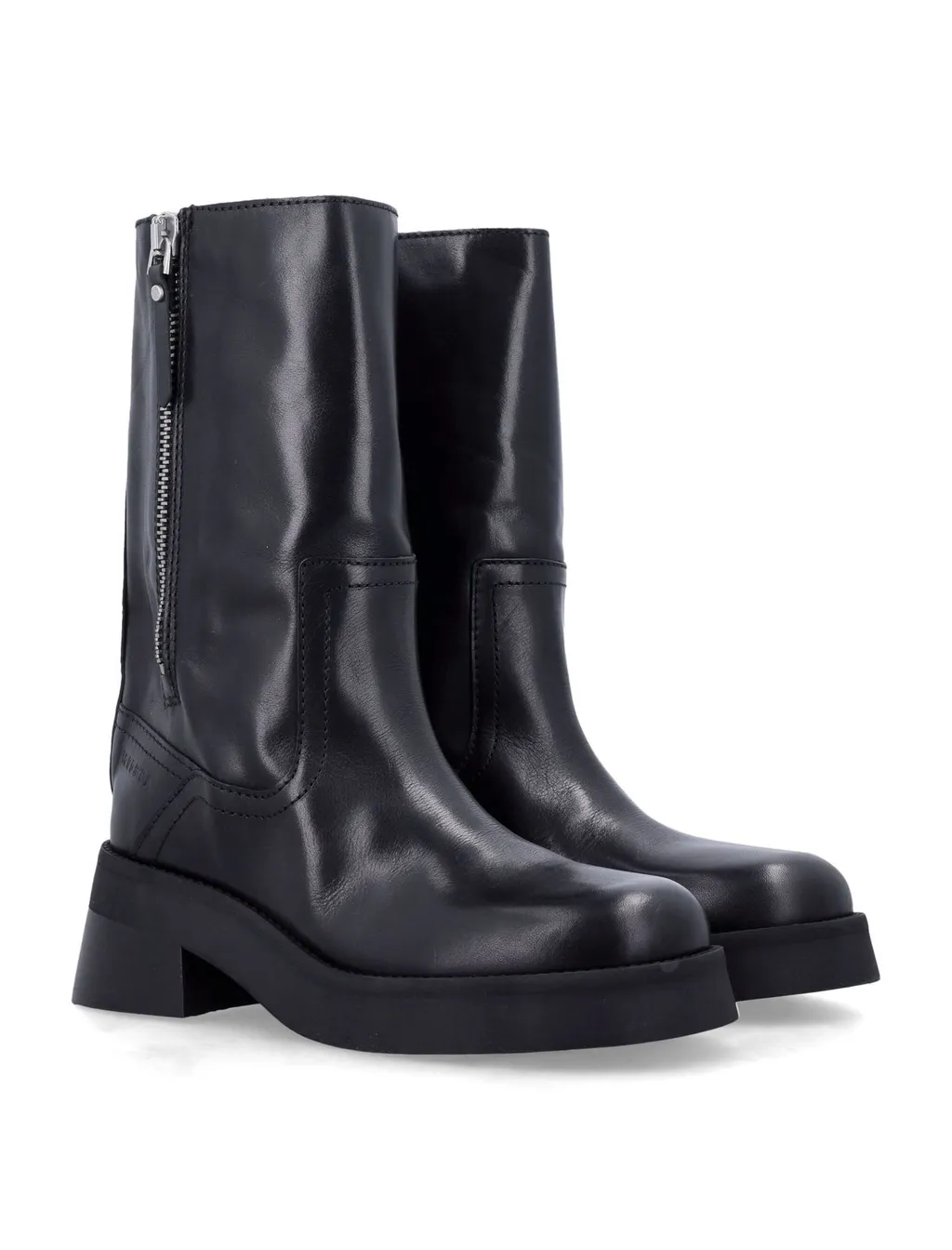 Miista Gunda Ankle Boots