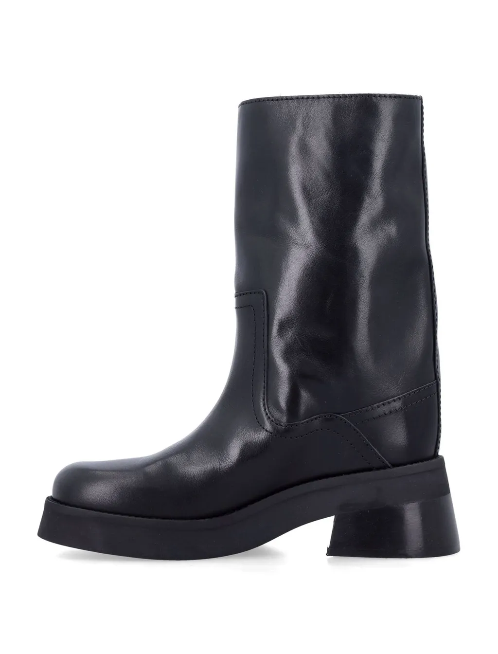 Miista Gunda Ankle Boots