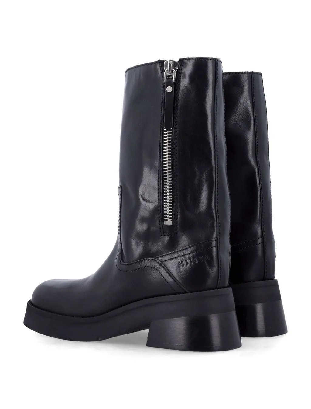 Miista Gunda Ankle Boots