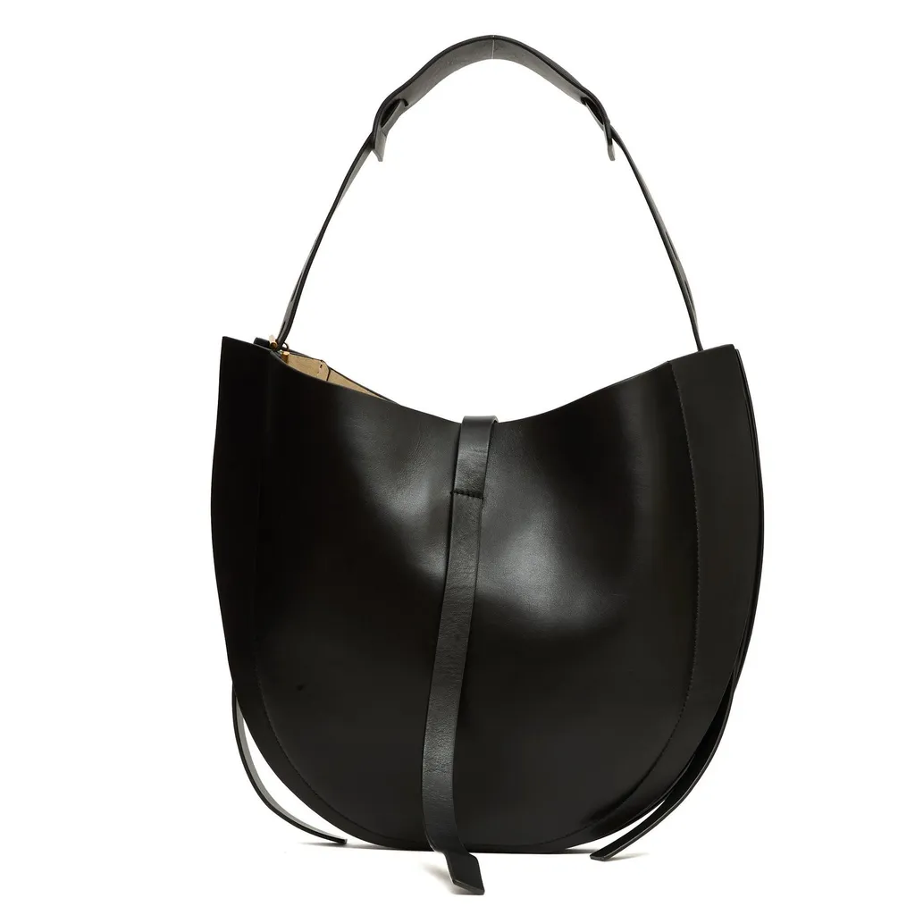 Mino Bossi Liz Adjustable Strap Shoulder Bag