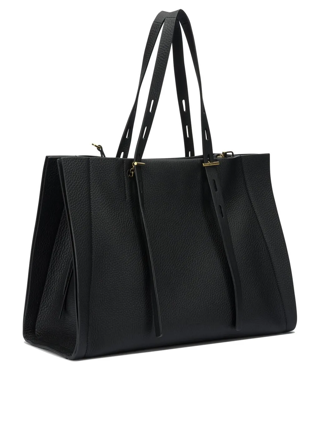 Mino Bossi Paula Zip-Top Shoulder Bag