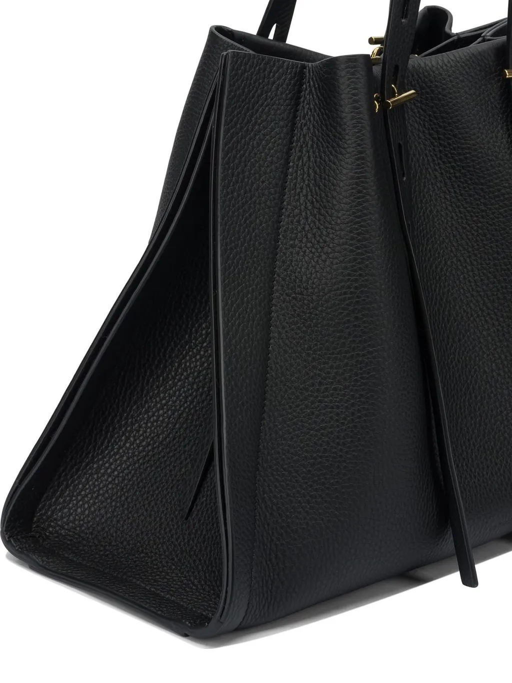 Mino Bossi Paula Zip-Top Shoulder Bag