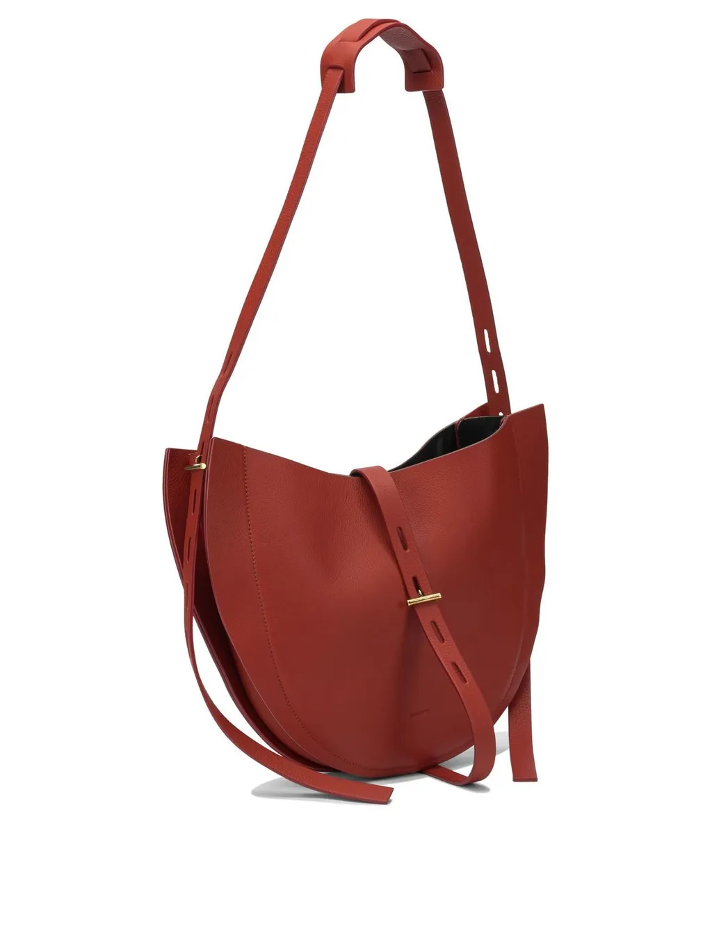 Mino Bossi Lizzie Crossbody Bag