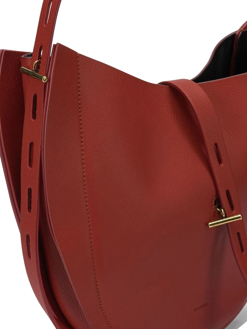 Mino Bossi Lizzie Crossbody Bag