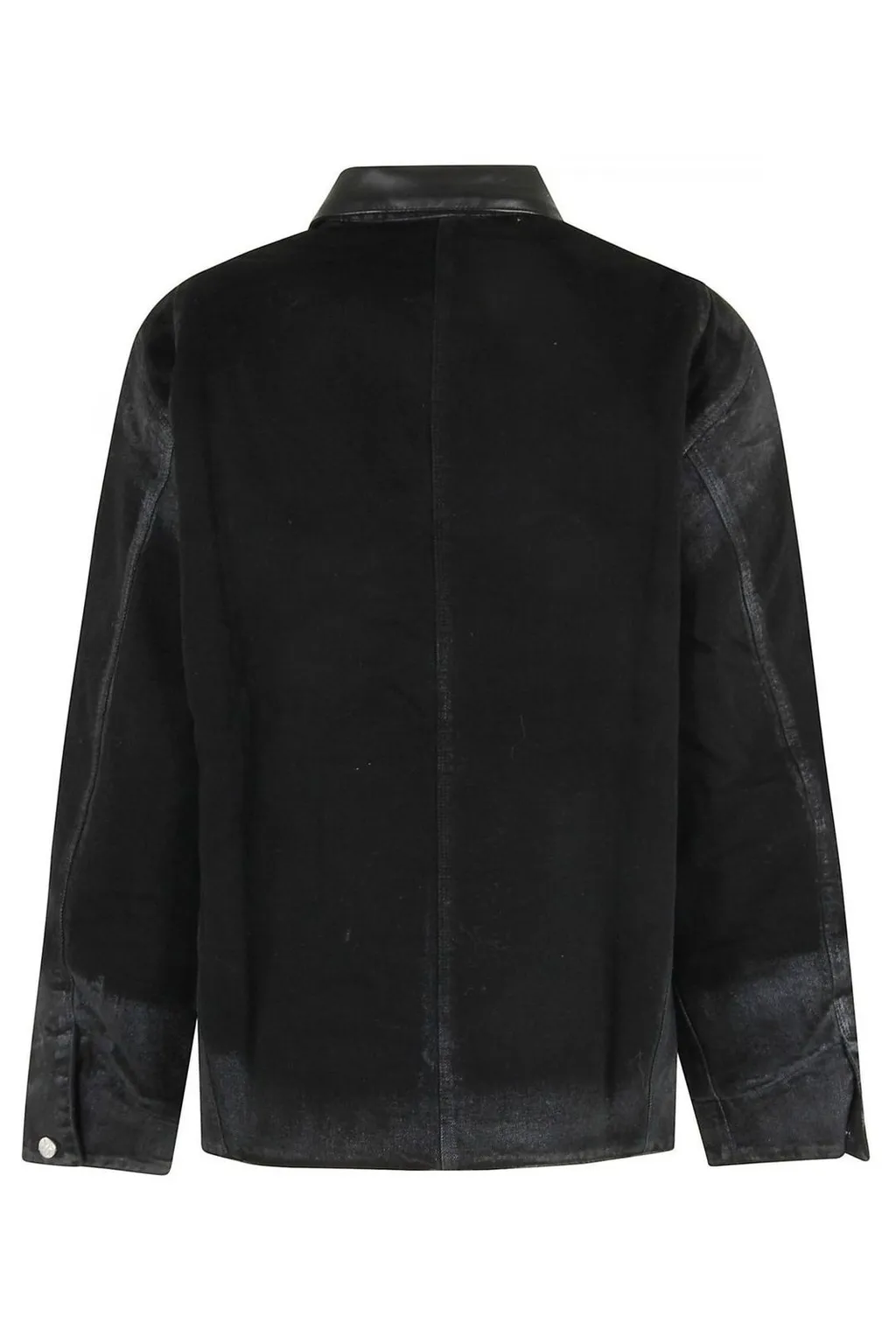 Misbhv Marfa Twill Work Jacket