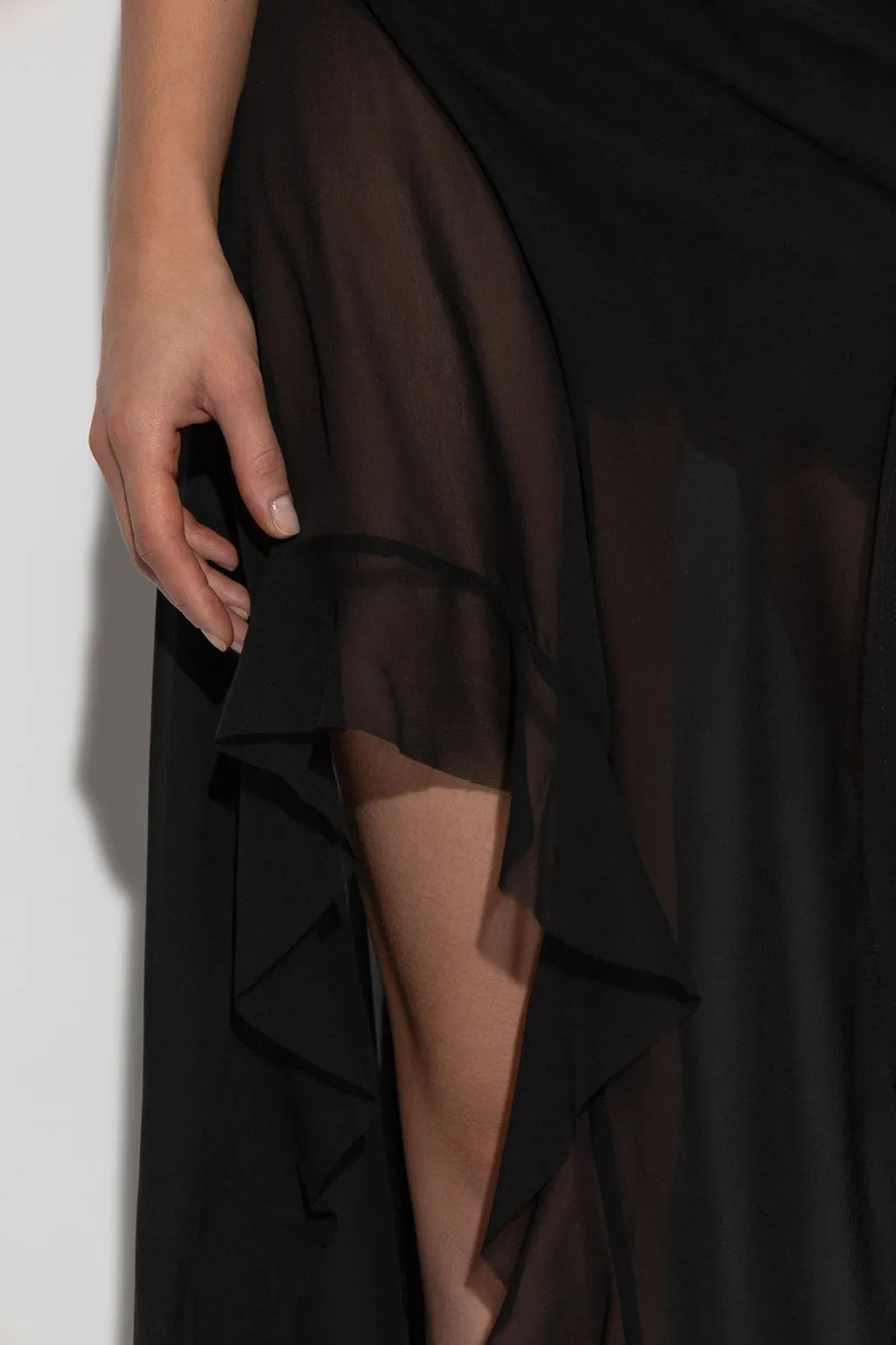Misbhv Gabrielle Maxi Dress