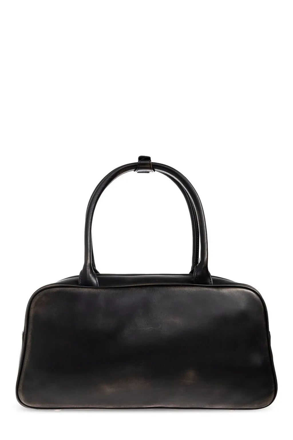 Misbhv London Zipped Handbag