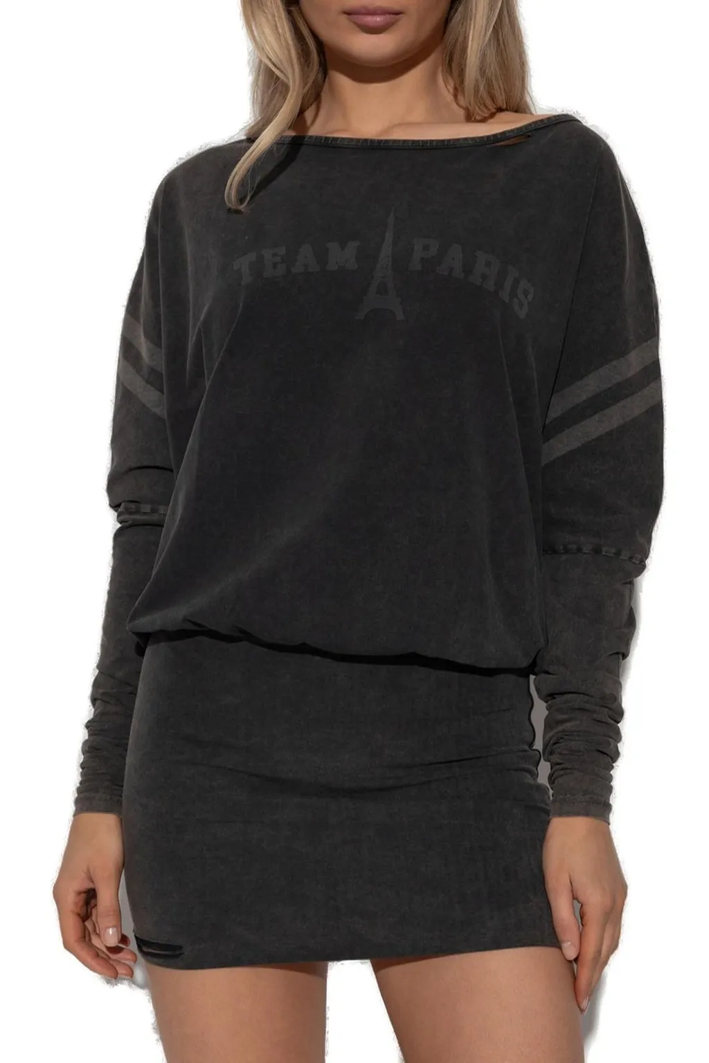 Misbhv Team Paris Dress