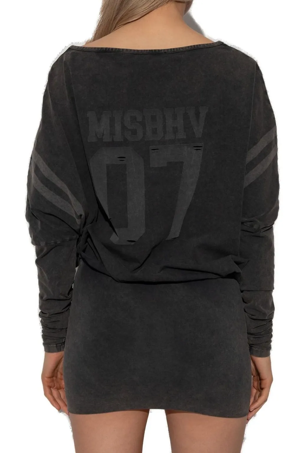 Misbhv Team Paris Dress