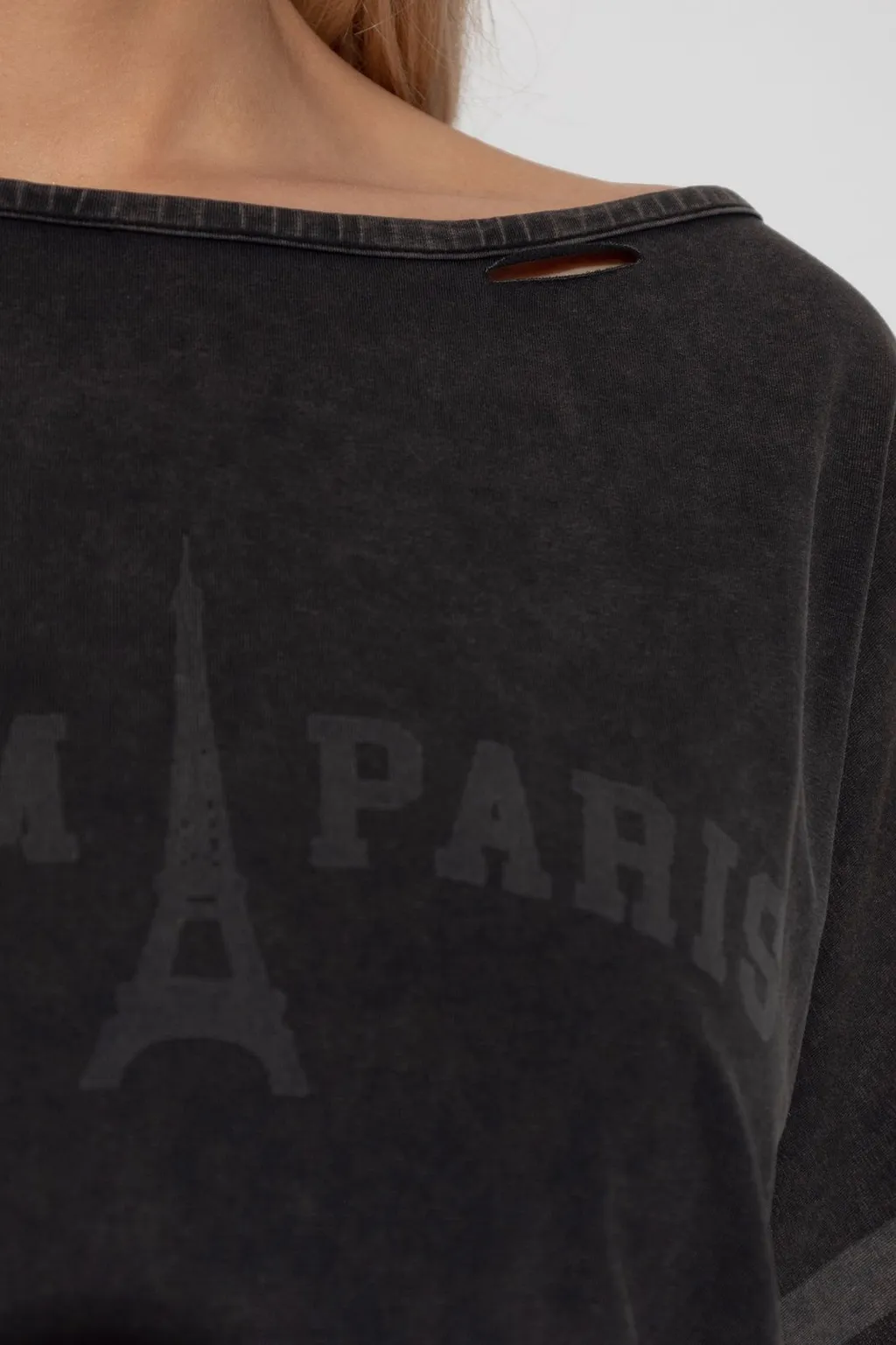 Misbhv Team Paris Dress