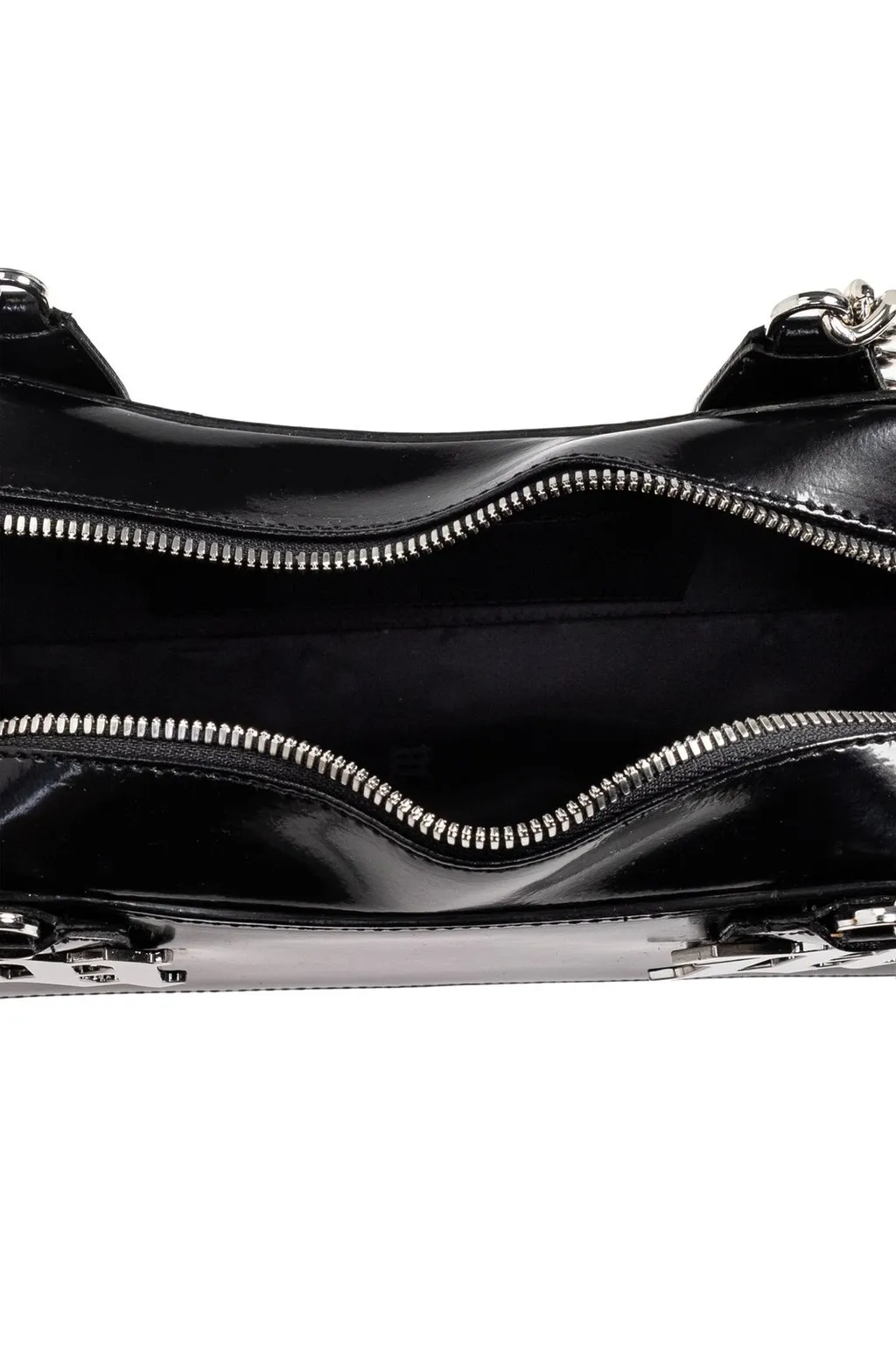 Misbhv Chain Bowling Bag