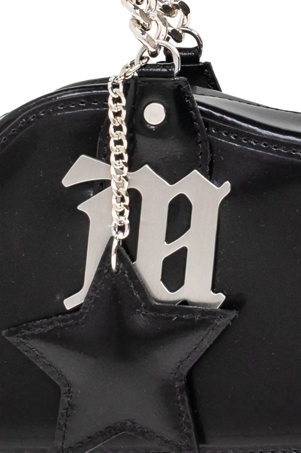 Misbhv Chain Bowling Bag