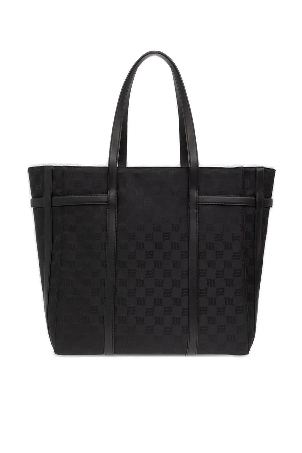 Misbhv Monogram Shopper Bag