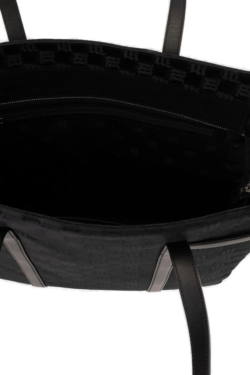 Misbhv Monogram Shopper Bag