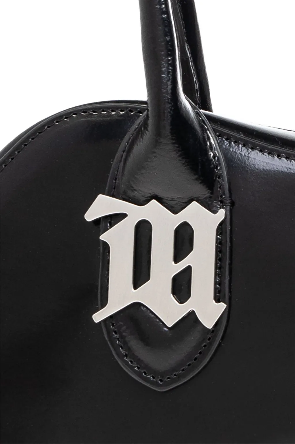 Misbhv Uptown Bowling Shoulder Bag